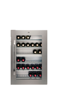 Reparación averías vinoteca Otsein en  Burgos